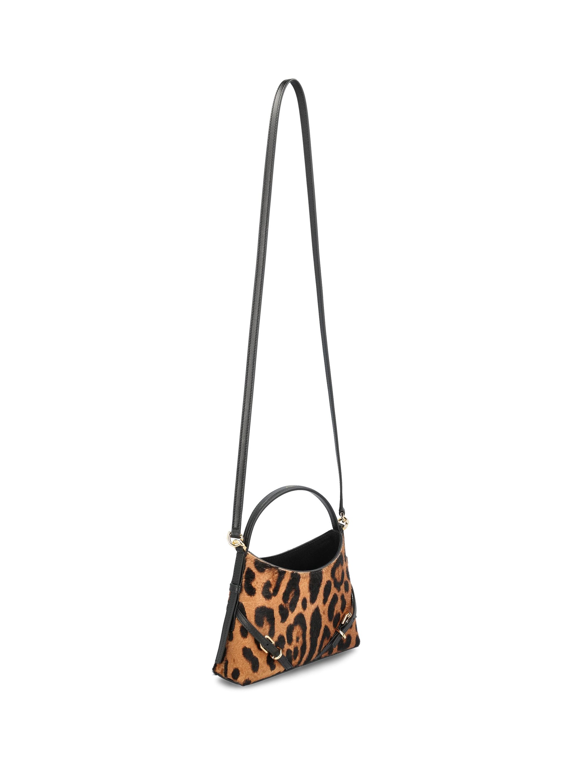 Borsa realizzata in pelle di vitello. BB60PTB2B1 007 GIVENCHY 