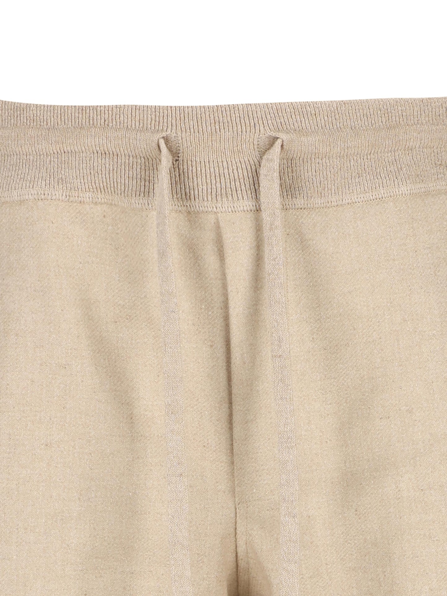 Pantaloni realizzati in lana vergine. X3M81514280XIV C002 TOD'S 