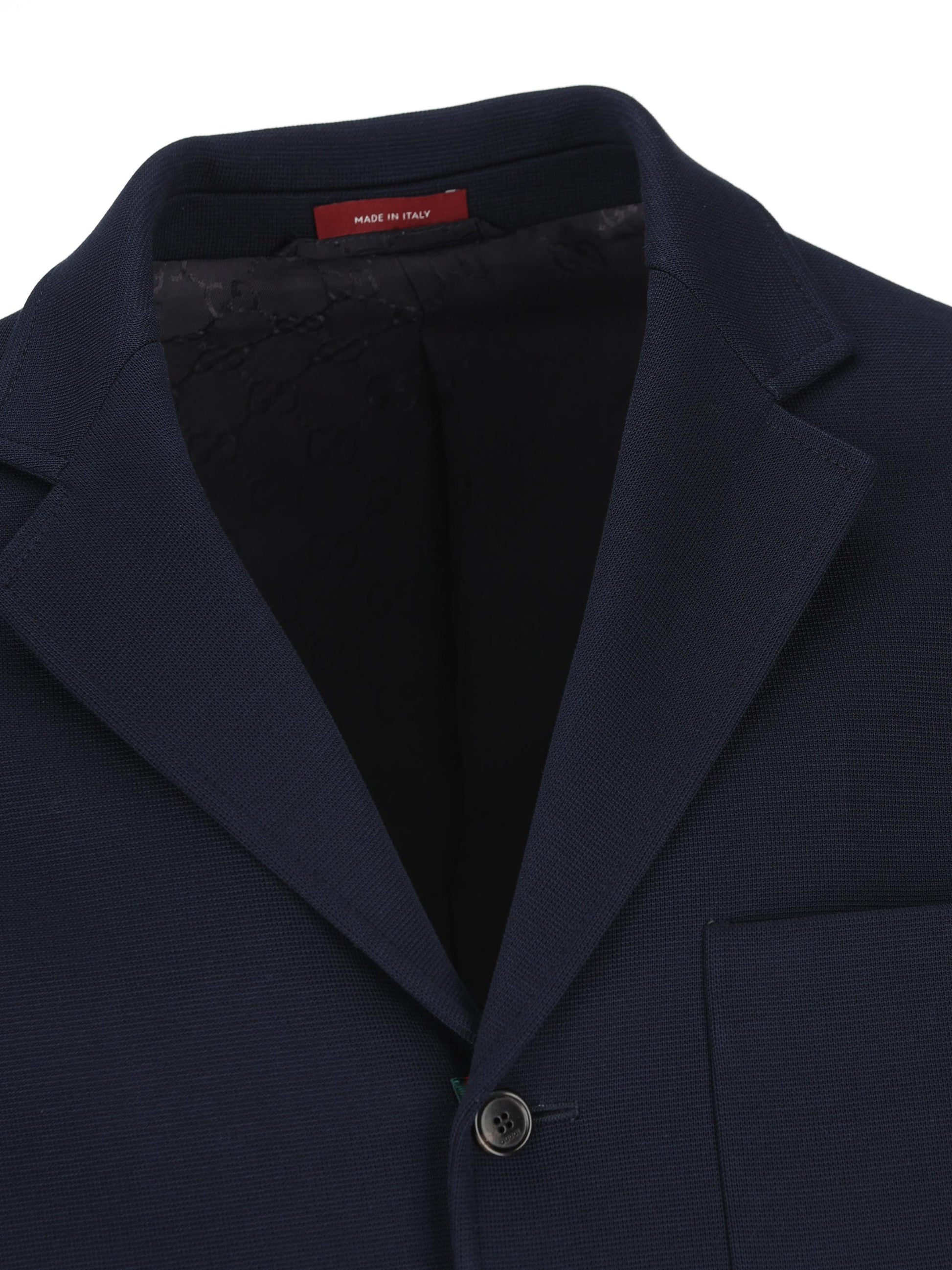 Giacca realizzata in cotone. 846713 ZAM6R4240 GUCCI 