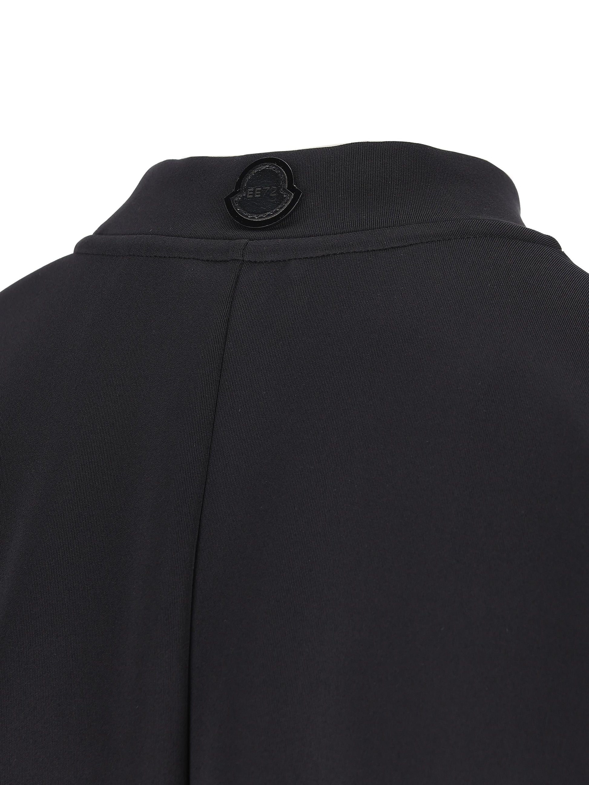 Maglia realizzata in poliestere. W8C00002 89A8K999 MONCLER - EDWARD ENNINFUL 