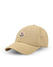 Cappello realizzato in cotone. W3B00008 04863209 MONCLER 