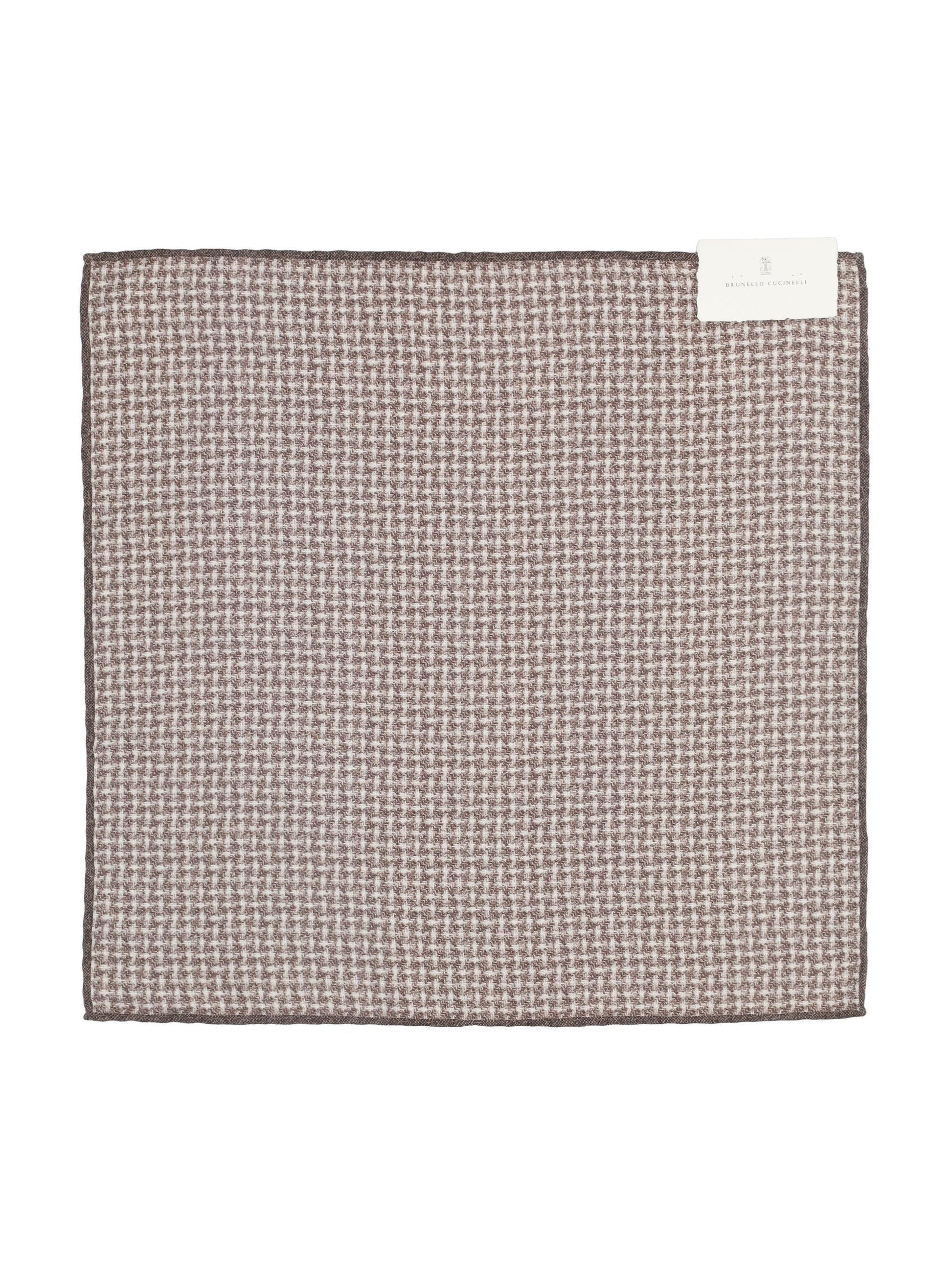 Pochette in seta. MI8800091 C006 BRUNELLO CUCINELLI 