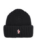 Berretto realizzato in lana vergine. M3B00002 M1282999 MONCLER GRENOBLE 