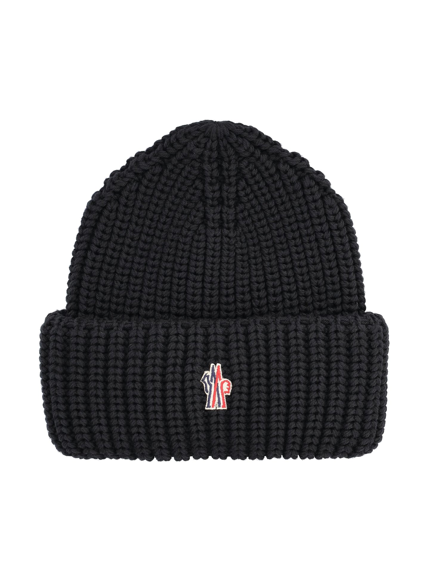 Berretto realizzato in lana vergine. M3B00002 M1282999 MONCLER GRENOBLE 