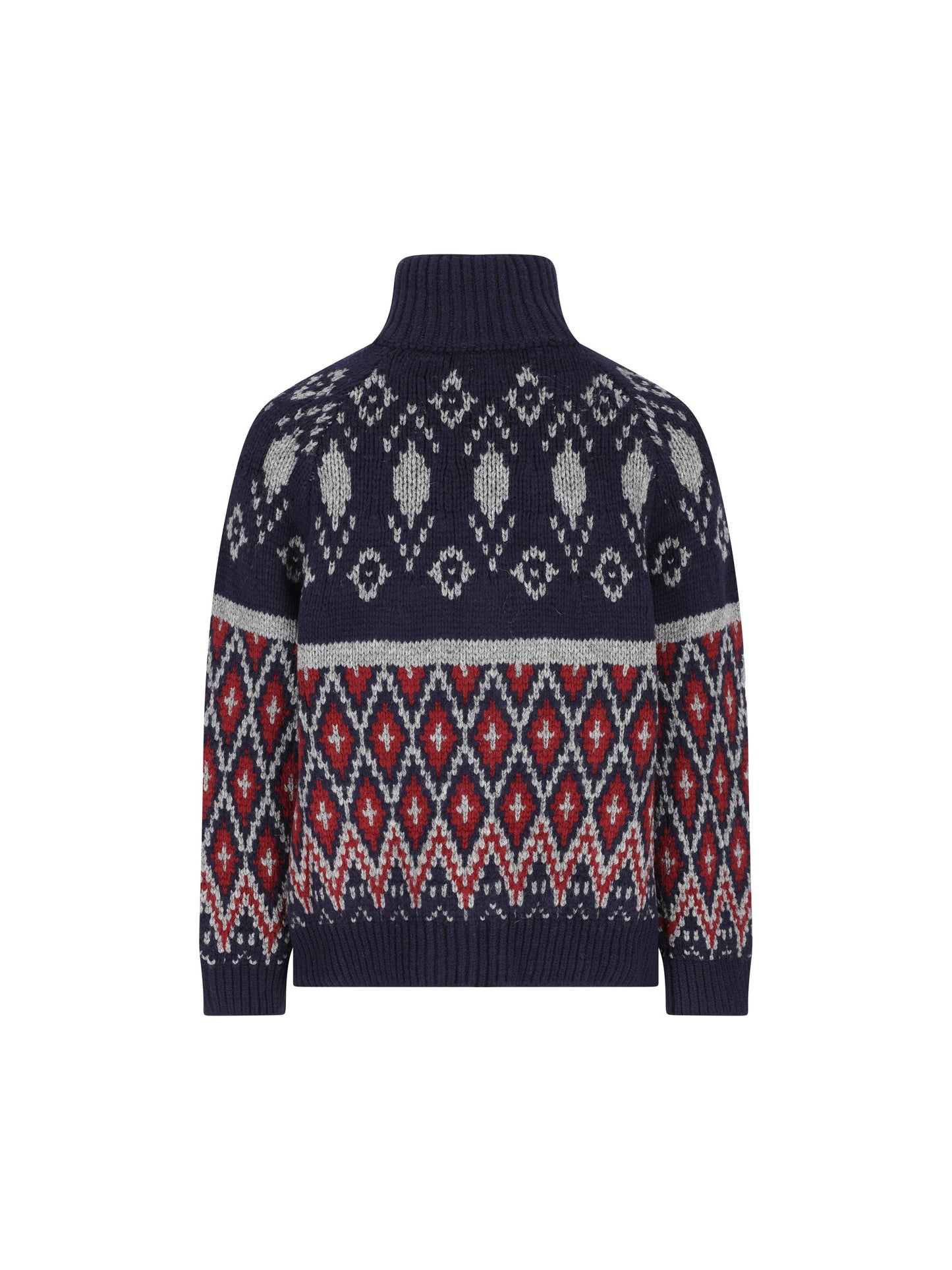 Cardigan in lana di peso medio. H526Y16KAJ 5137 LOEWE 