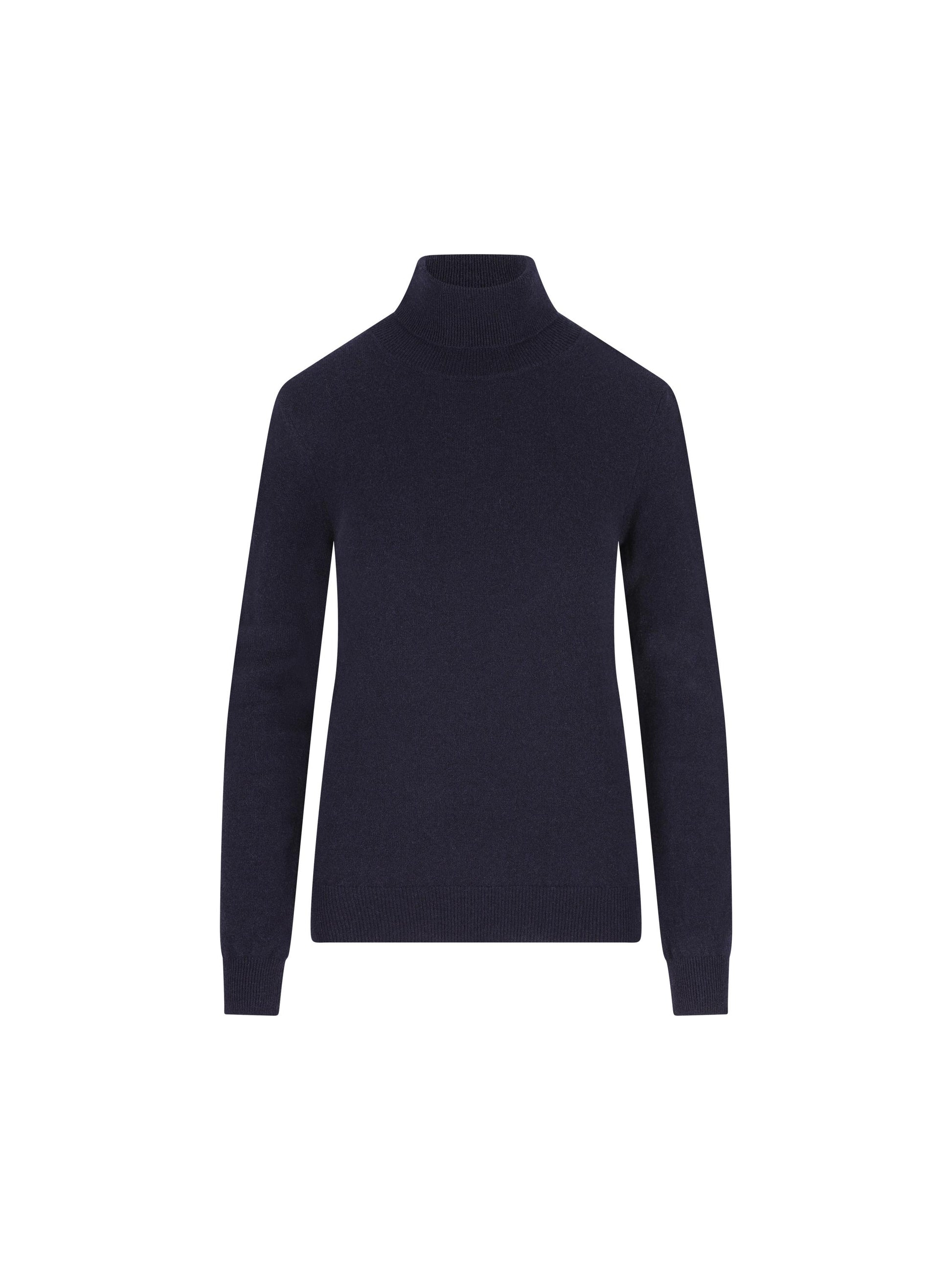 Dolcevita realizzato in cashmere. 850957 T17654140 BALENCIAGA 