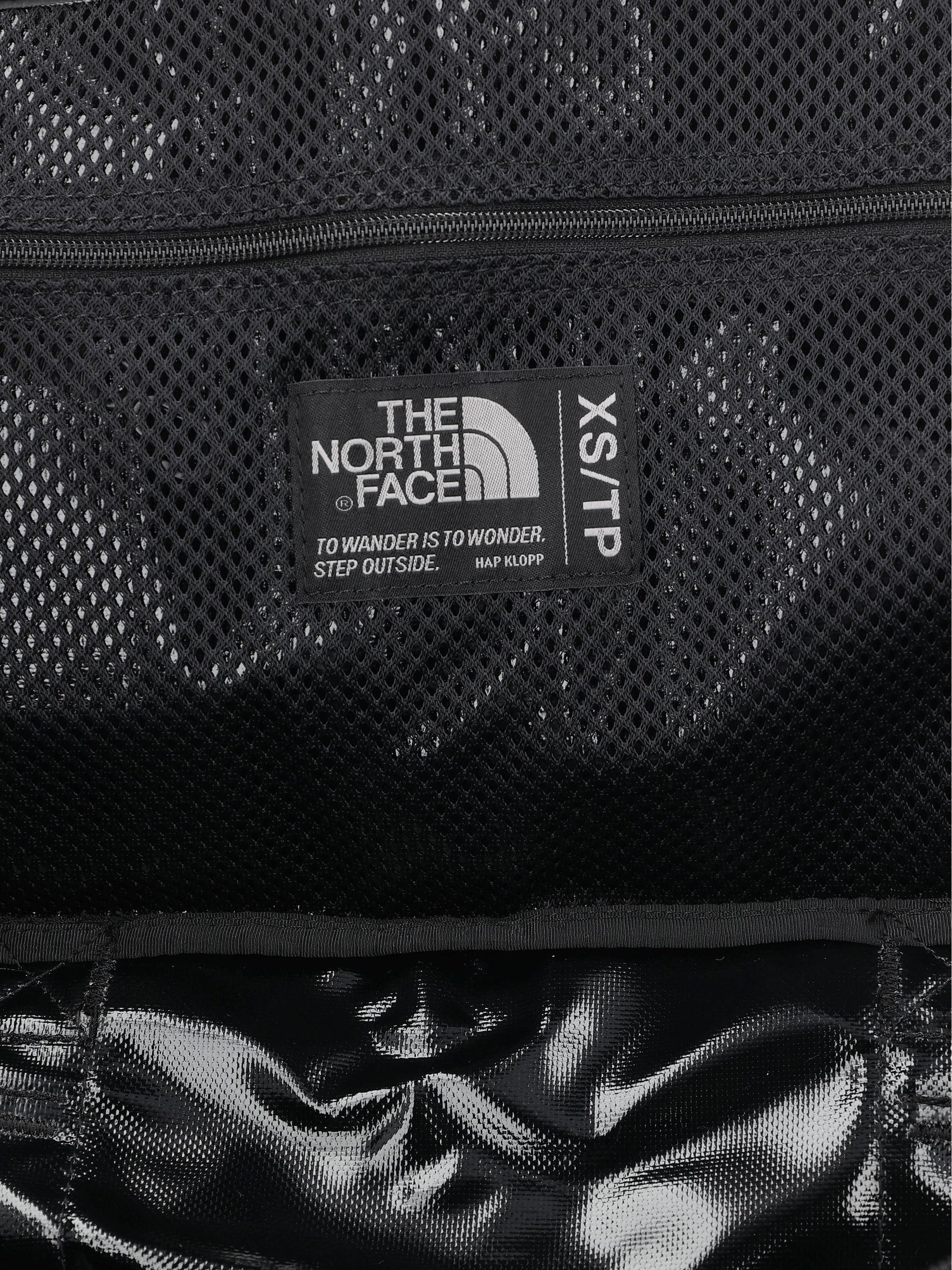 Zaino realizzato in poliestere. NF0A52SS 53R1 THE NORTH FACE 