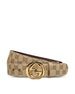 Cintura realizzata in tessuto. 863302 FAFXM9611 GUCCI 