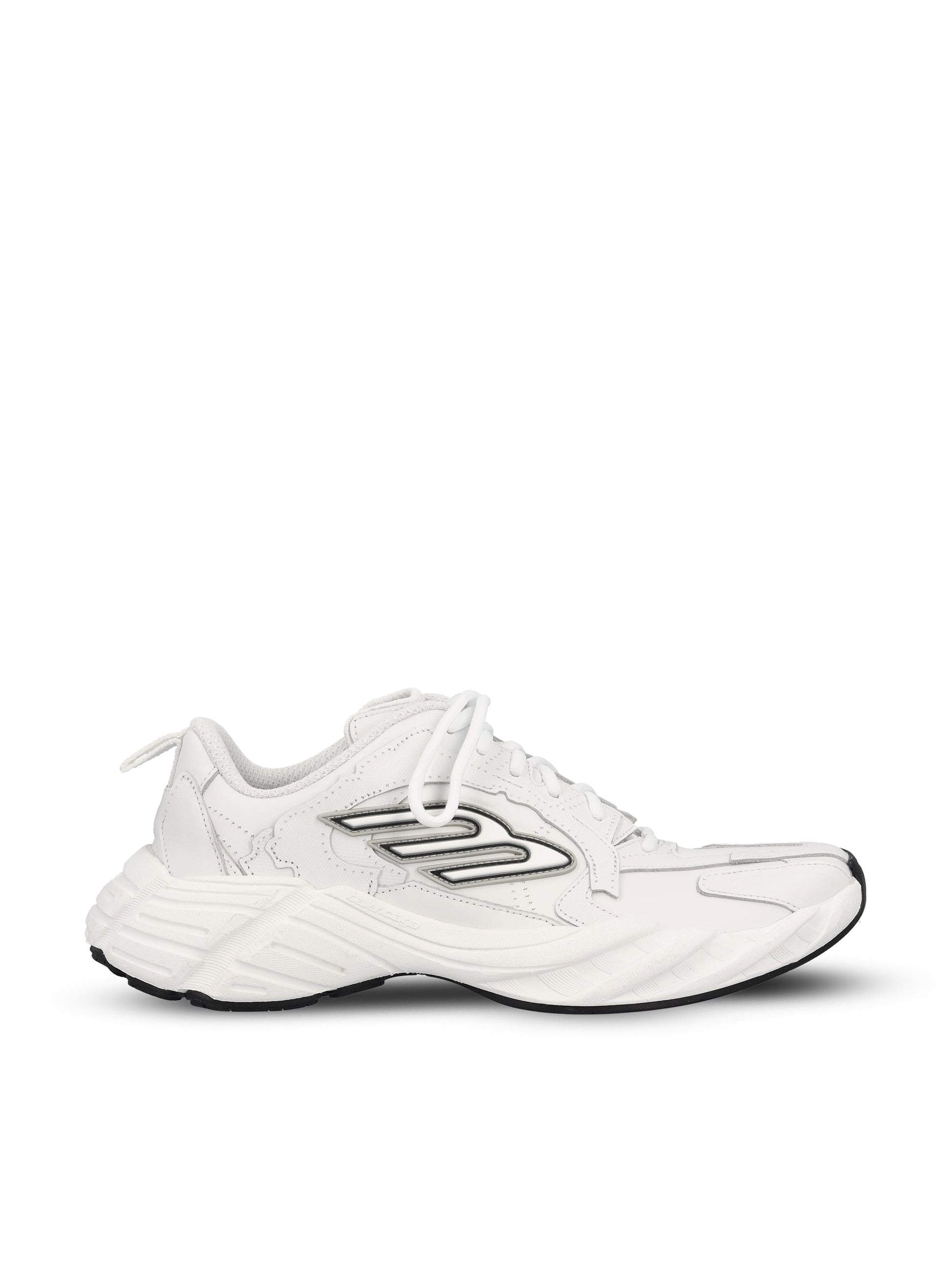 Sneakers in pelle. 825418 WDTSC9110 BALENCIAGA 