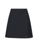 Minigonna realizzata in nylon strech. 8116189 C4008 BURBERRY 