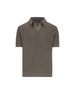 Polo realizzata in cotone. UHC26A3 C31252 ZEGNA 