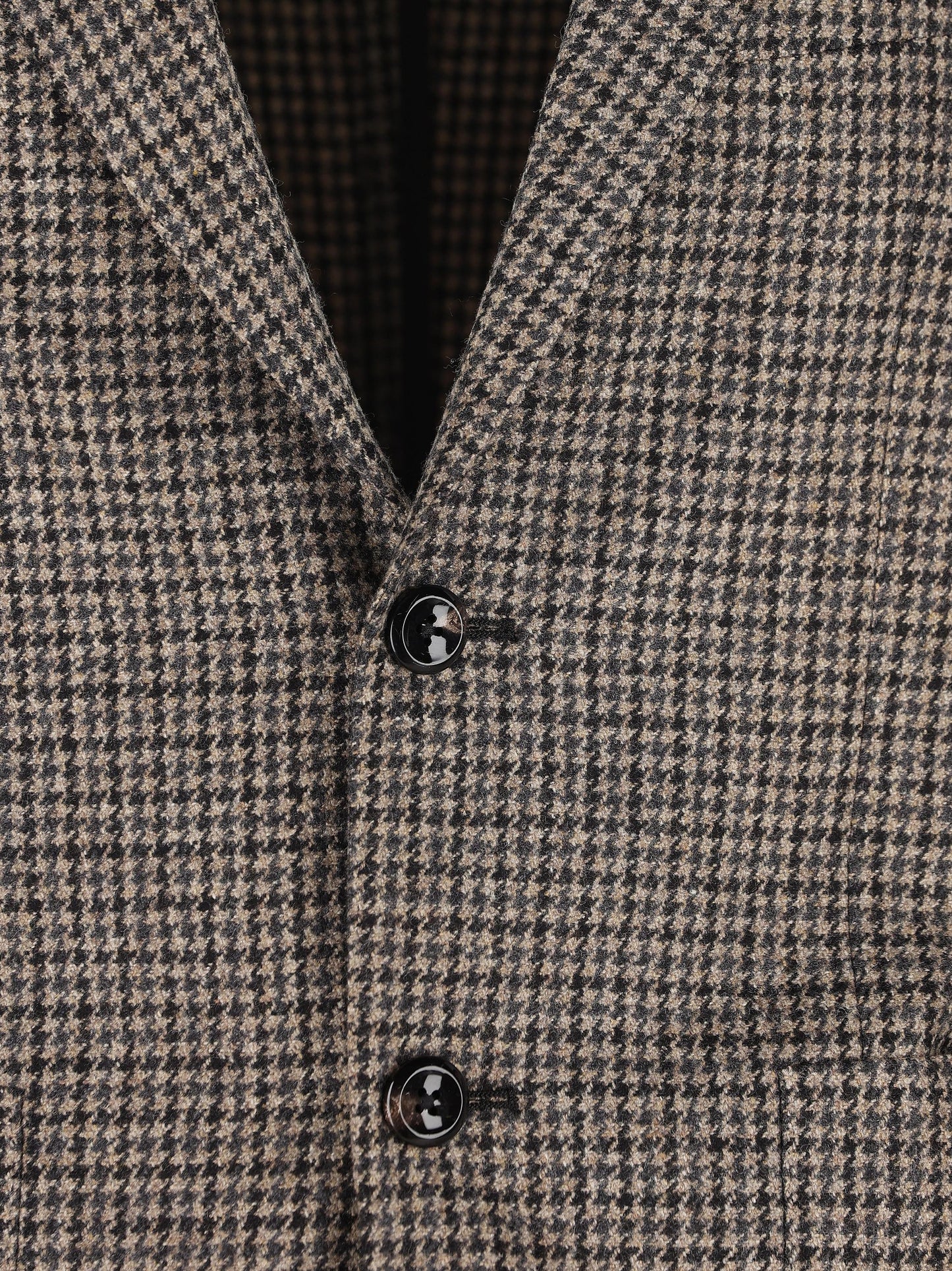 Blazer realizzato in lana vergine. 1SMC22K AI440015ET9542111 TAGLIATORE 