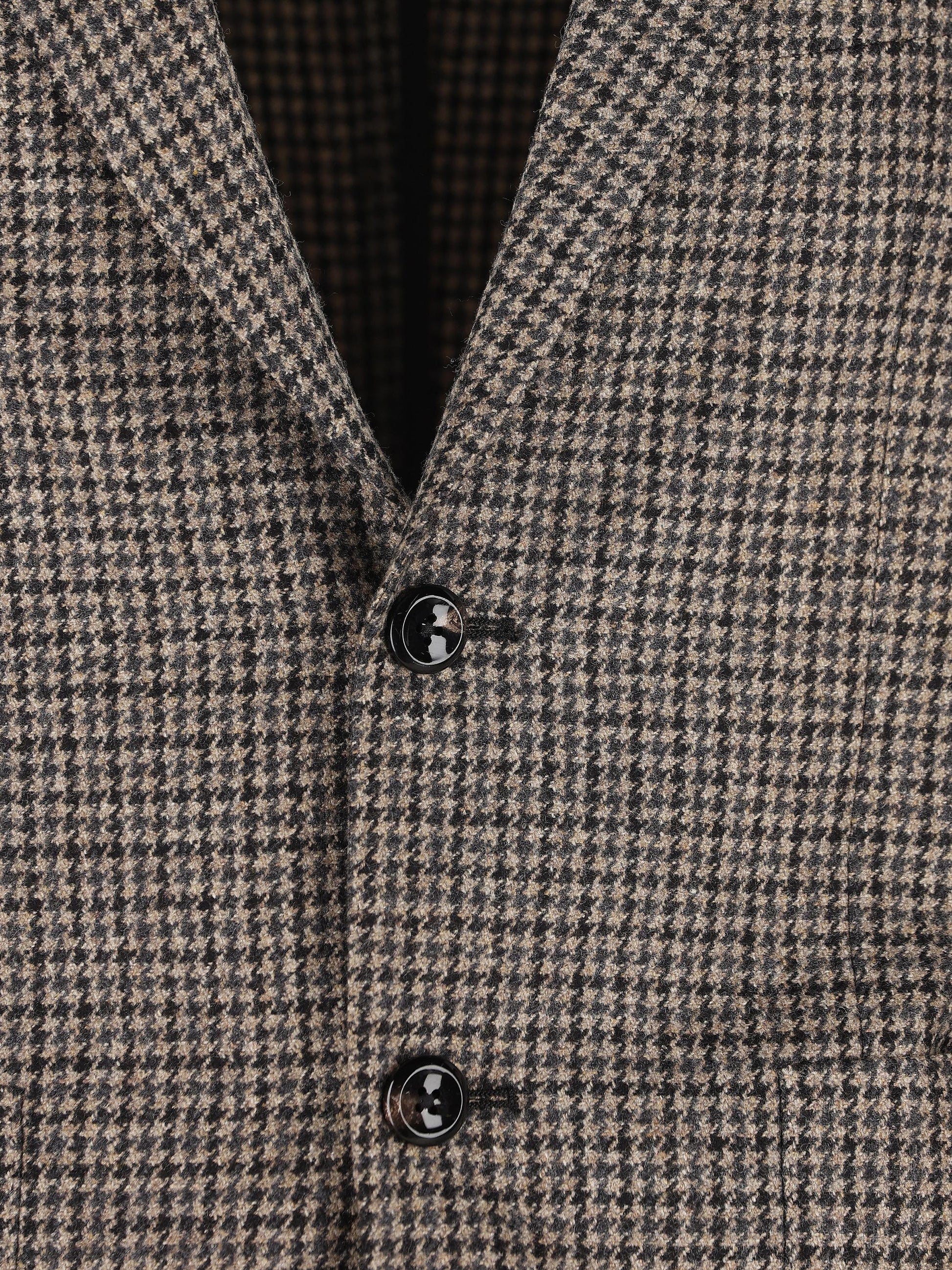 Blazer realizzato in lana vergine. 1SMC22K AI440015ET9542111 TAGLIATORE 