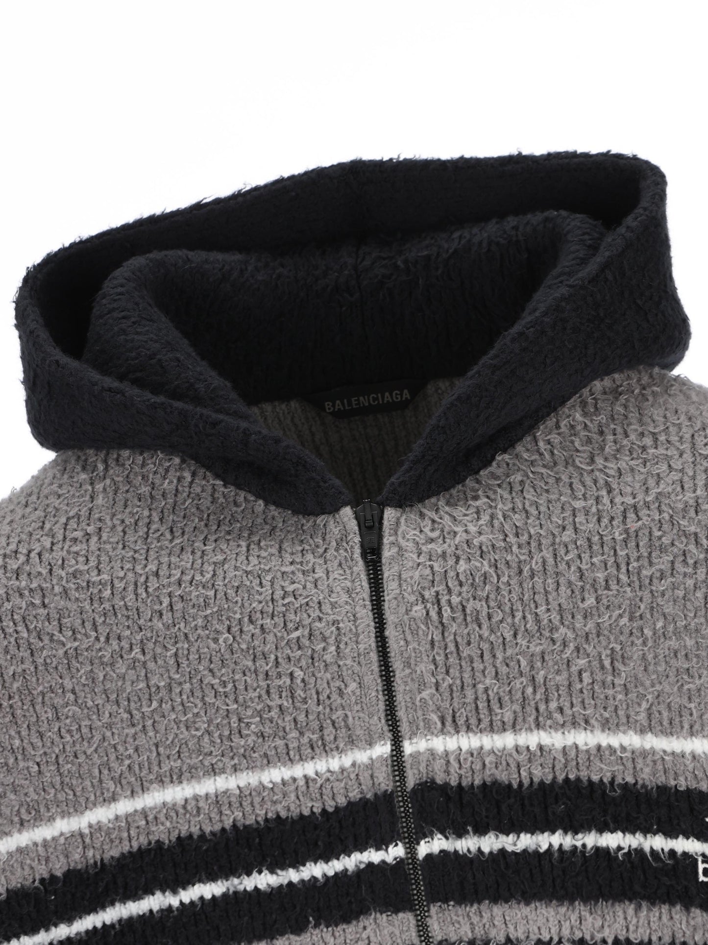 Felpa realizzata in cotone. 850024 T34156484 BALENCIAGA 