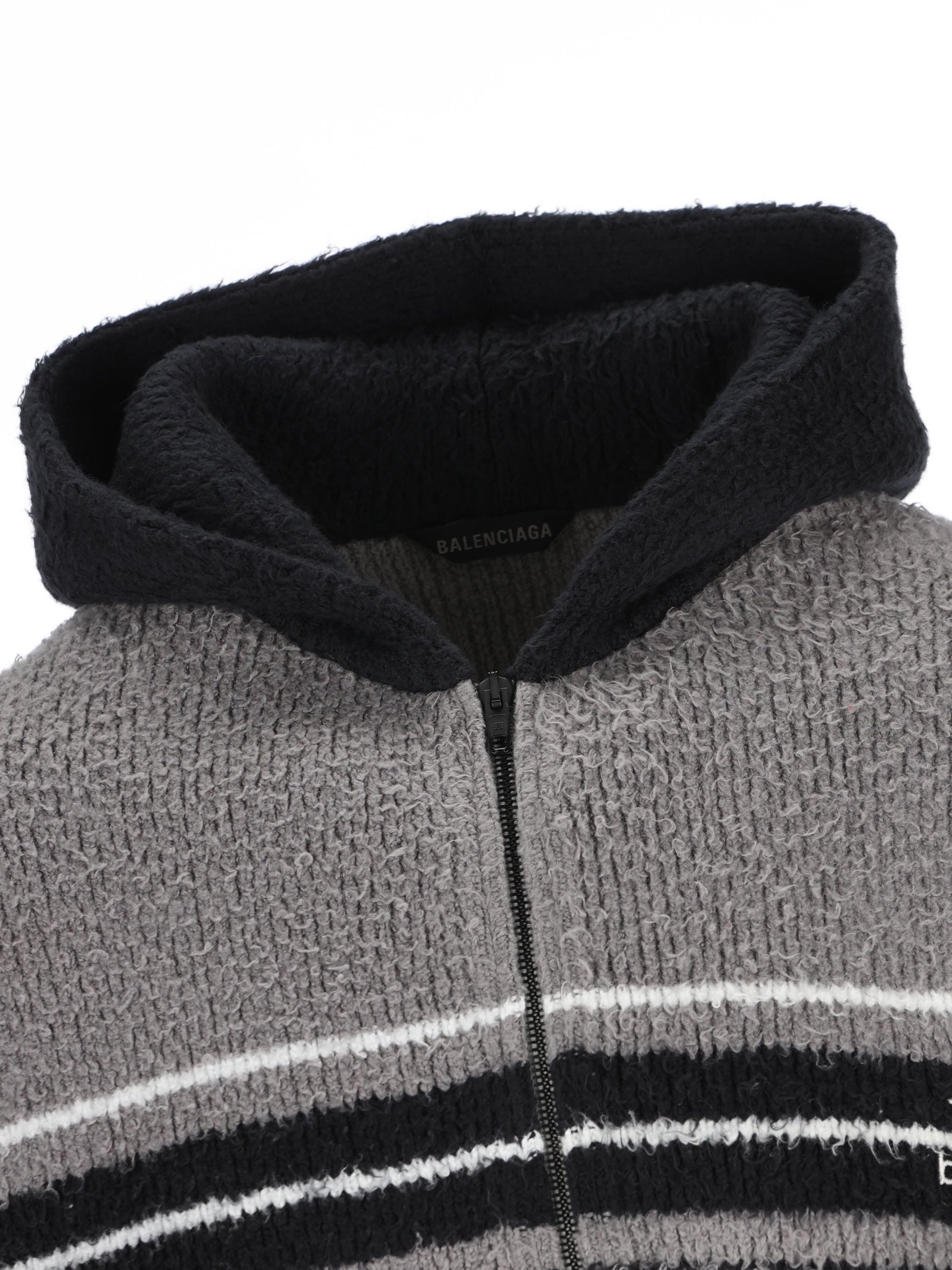 Felpa realizzata in cotone. 850024 T34156484 BALENCIAGA 