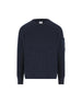 Maglia realizzata in cotone. 20CMKN105A 006323O888 C.P COMPANY 