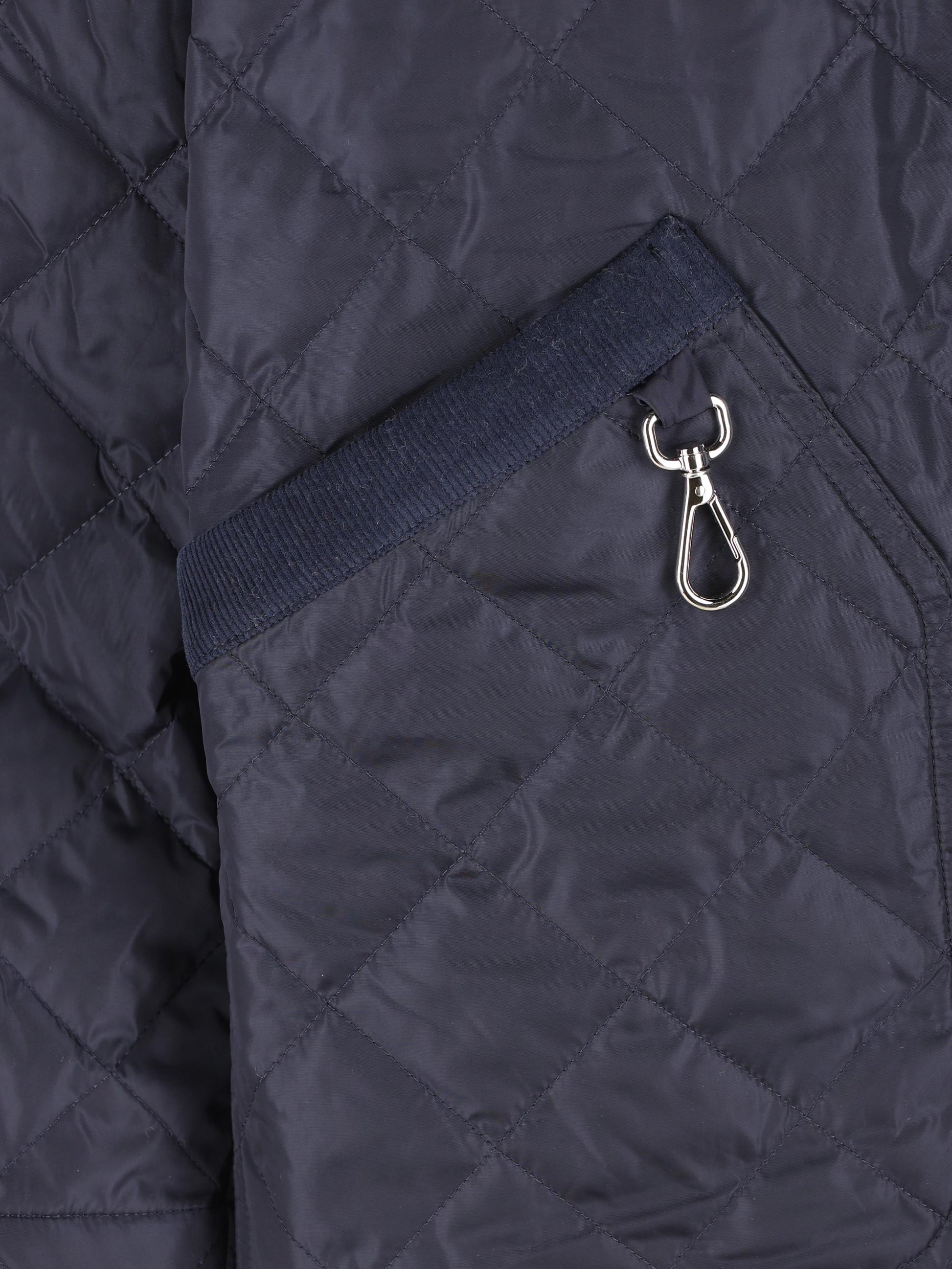 Giacca realizzata in poliammide riciclata. 292329 1WQ9F0AIN PRADA 