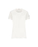 T-Shirt In Cotone W8C73200 V8058033 MONCLER 