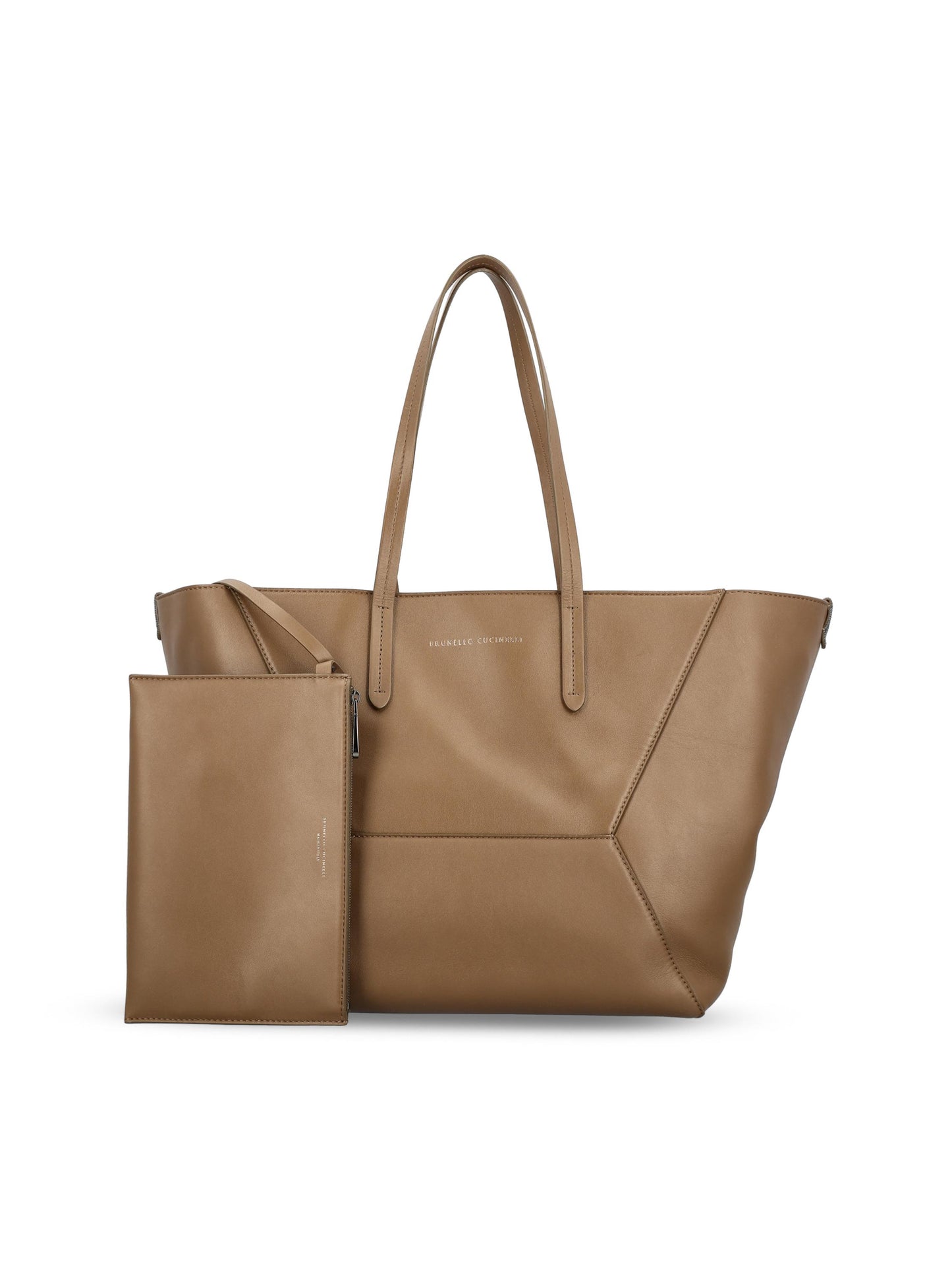 Borsa realizzata in pelle. MBXAD2571 C9357 BRUNELLO CUCINELLI 