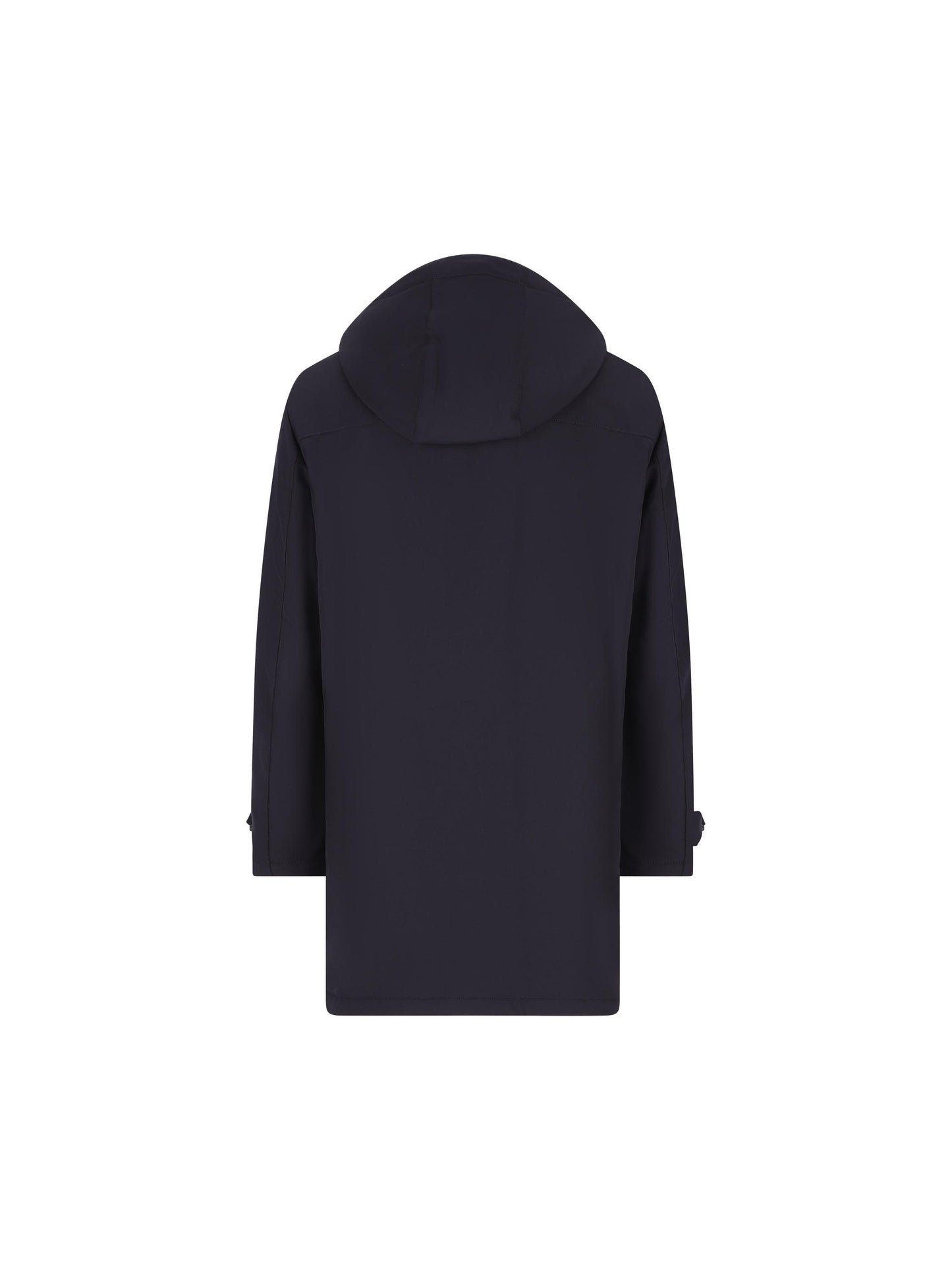 Giacca realizzata in poliammide. NAM6151037JXRF U807 FAY 