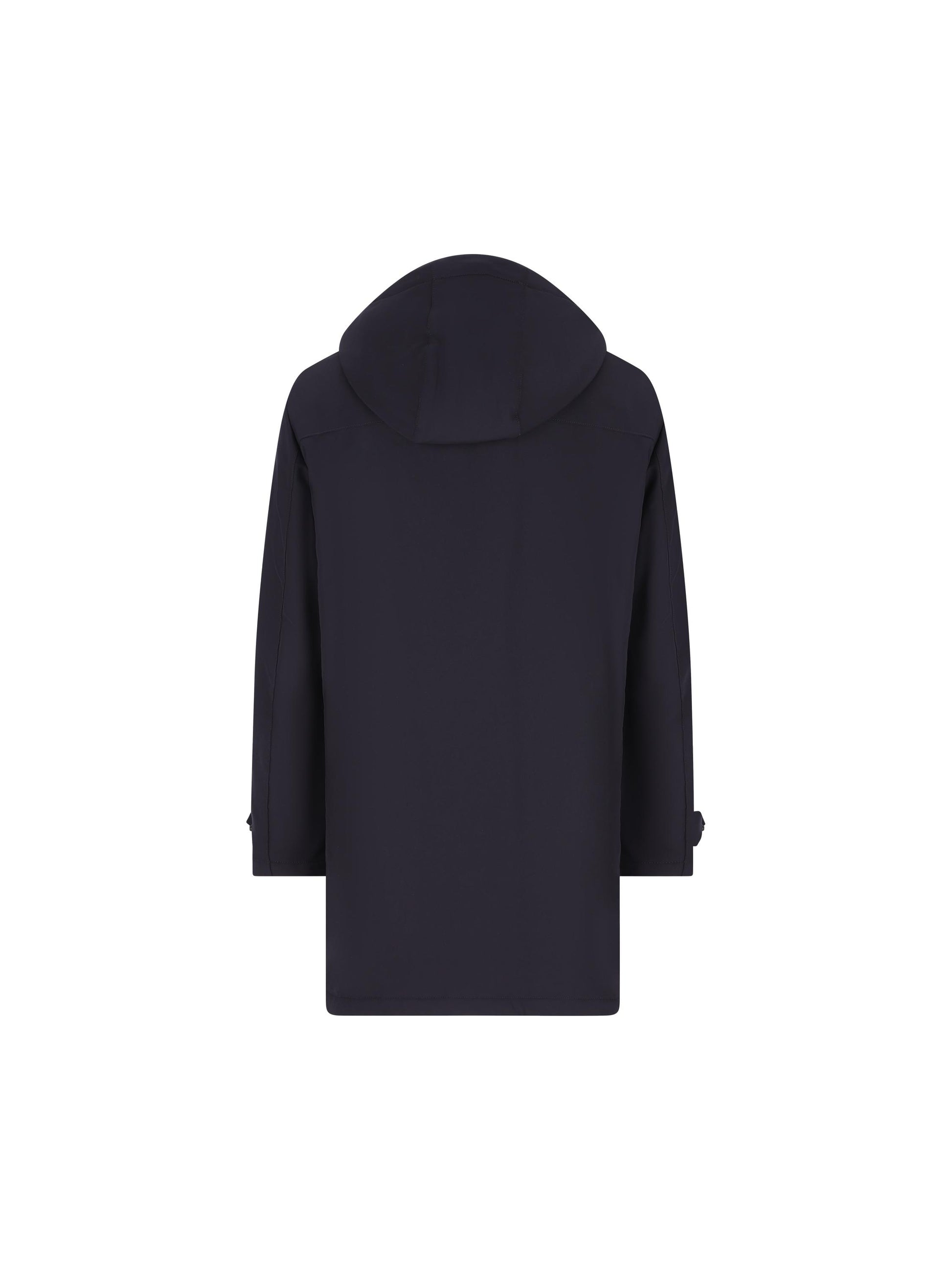 Giacca realizzata in poliammide. NAM6151037JXRF U807 FAY 