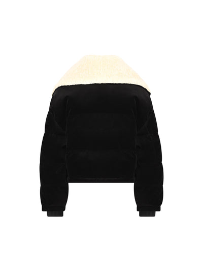 Bomber realizzato in cotone ed elastan. 847385 ZJV751000 GUCCI 