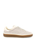 Sneakers realizzate in suede. FSW0083 A760 LORO PIANA 