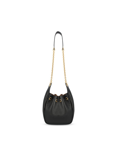 Borsa realizzata in pelle. 840888 AAFC01113 SAINT LAURENT 