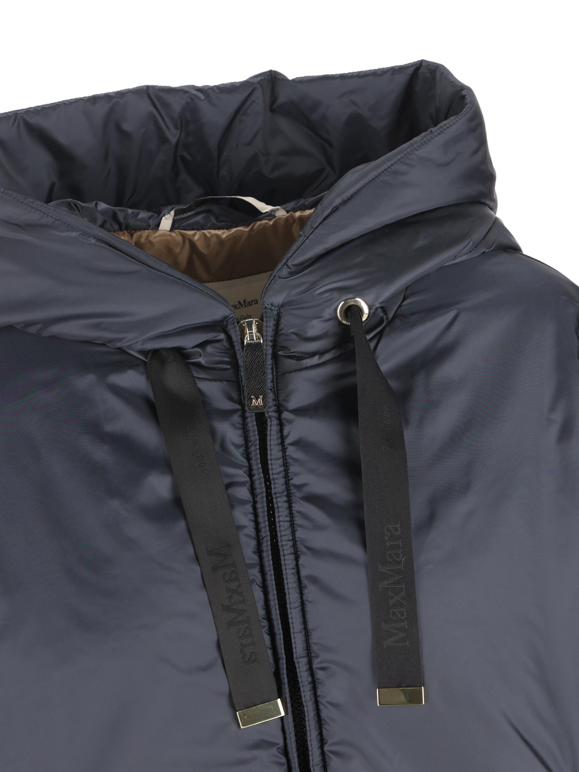 Giacca realizzata in poliestere. 2619481054600 008 MAX MARA - THE CUBE 