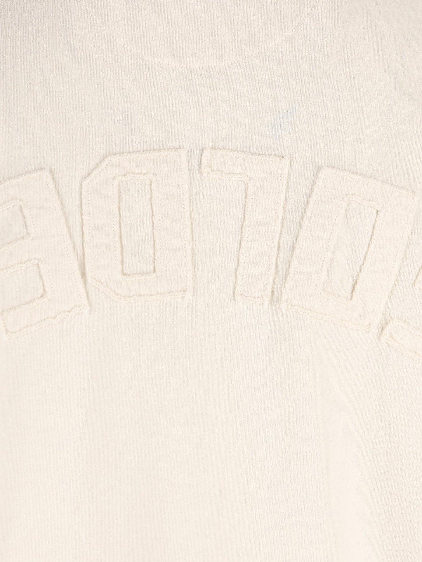 T-Shirt realizzata in cotone. GUP01873 P00157611560 GOLDEN GOOSE 