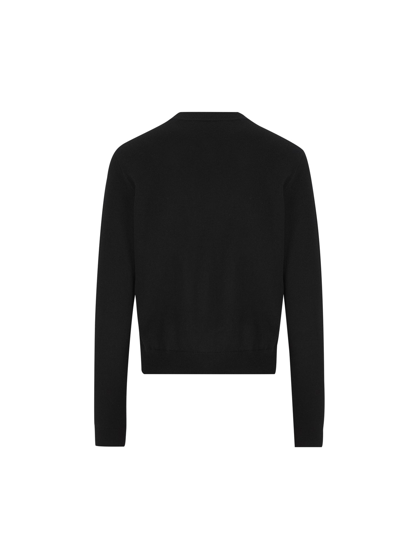 Cardigan realizzata in lana. 864982 XKFHS1043 GUCCI 