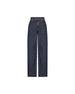 Pantaloni realizzati in cotone. FLP882 AW82F1UKI FENDI 