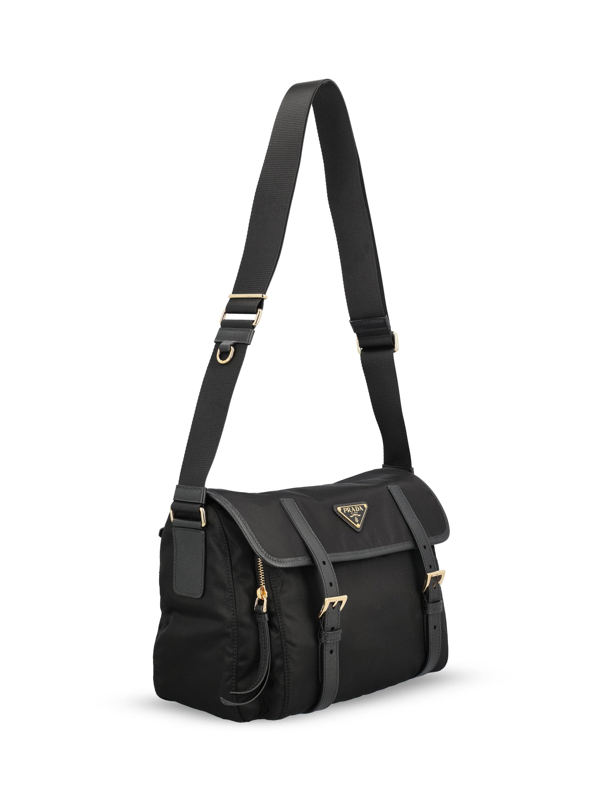 Borsa realizzata in re-nylon. 1BD399 R064F0002 PRADA 