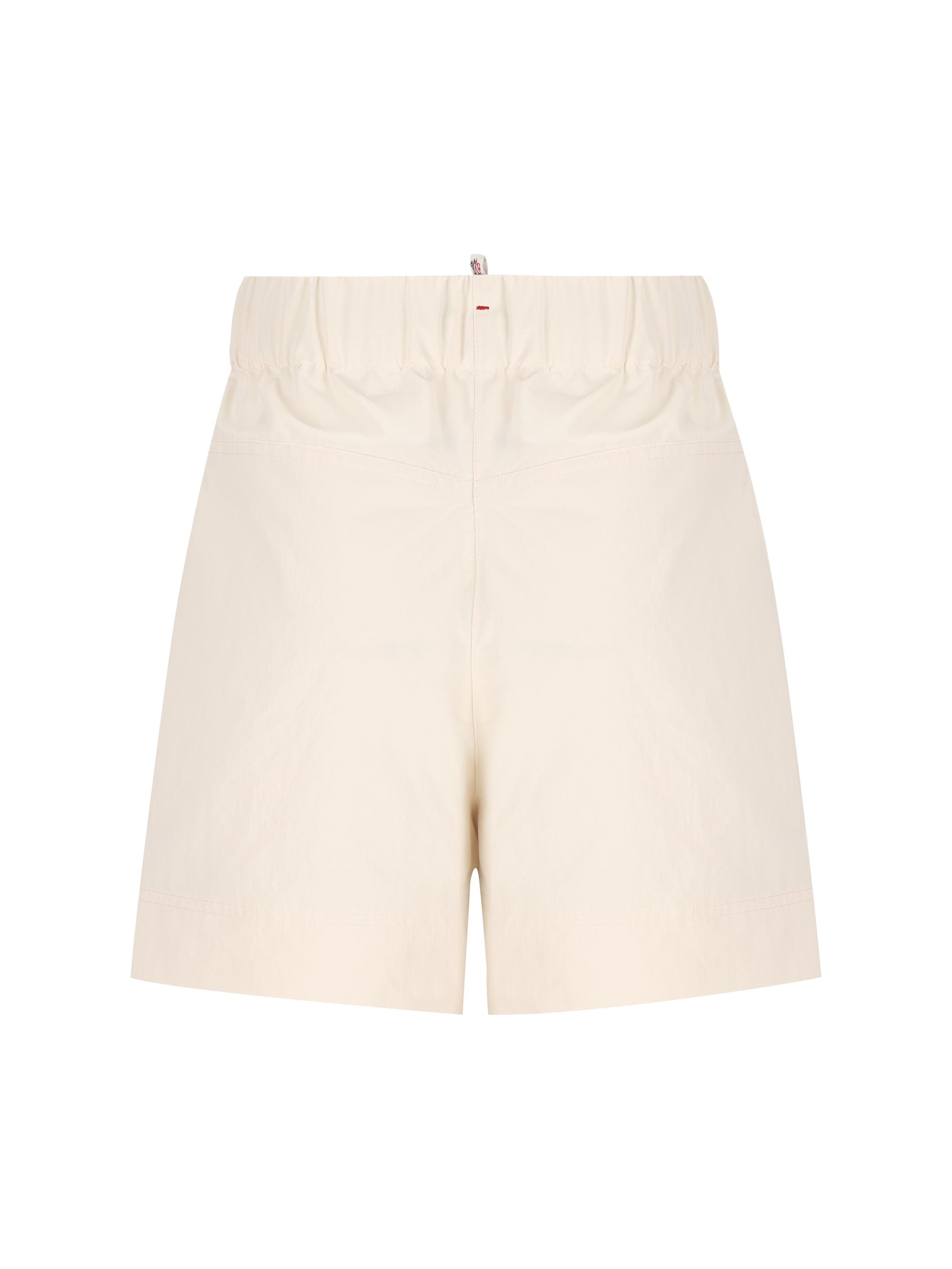 Shorts realizzati in poliestere. W2B00005 597SL050 MONCLER GRENOBLE 