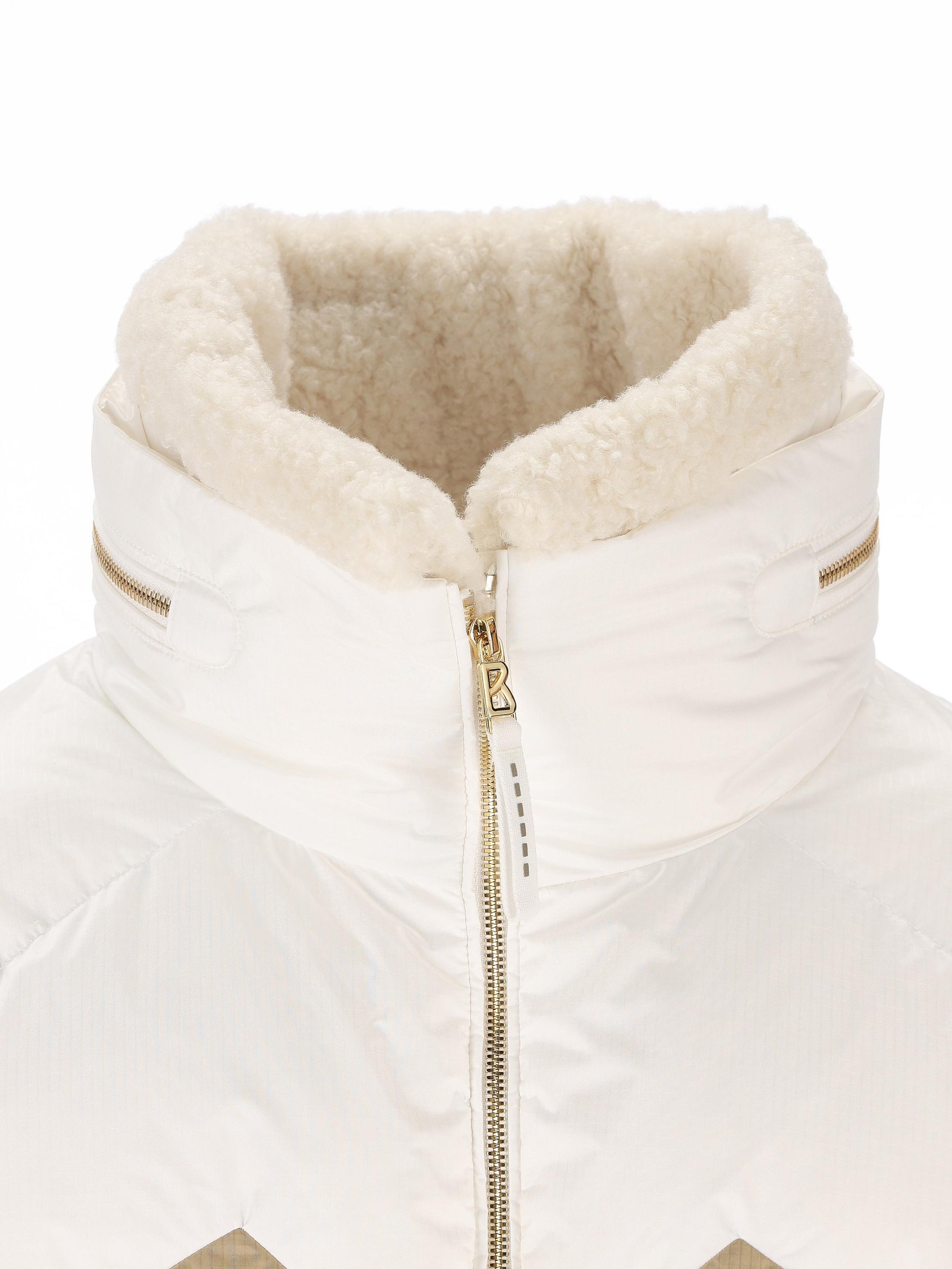 Giacca realizzata in poliammide. 31568924 753 BOGNER 