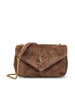 Borsa LOULOU Mini in Suede 821749 1U8272358 SAINT LAURENT 