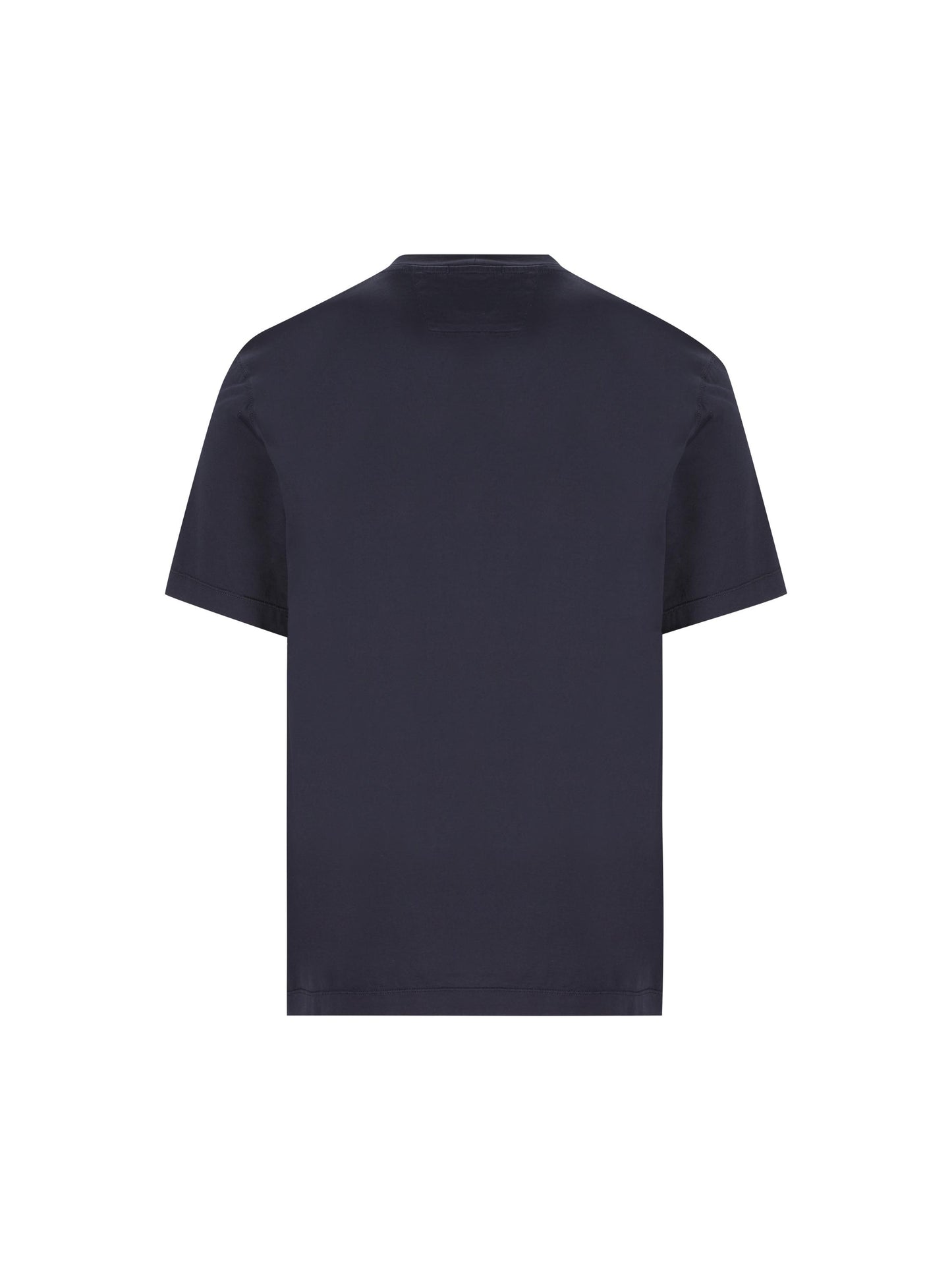 T-Shirt realizzata in cotone. 20CMTS114A 006374G888 C.P COMPANY 