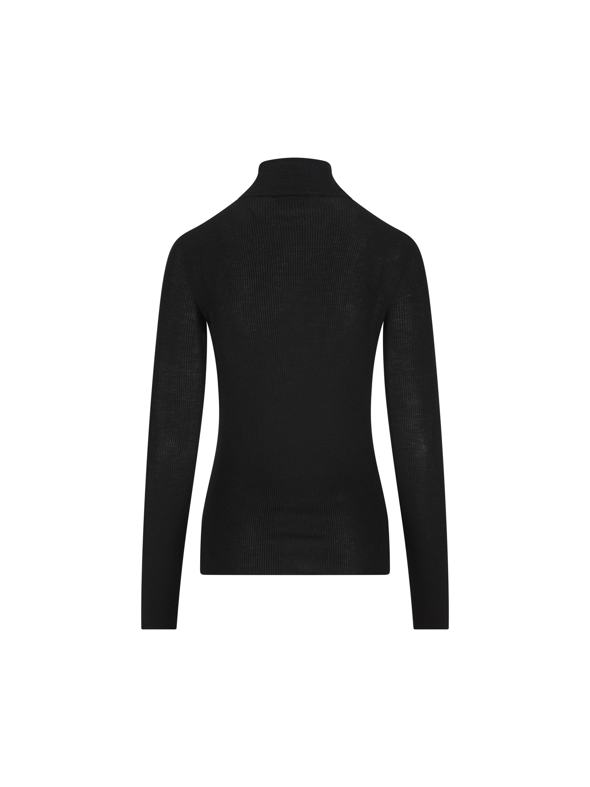 Maglia realizzata in lana vergine. P26567 18PXF0002 PRADA 