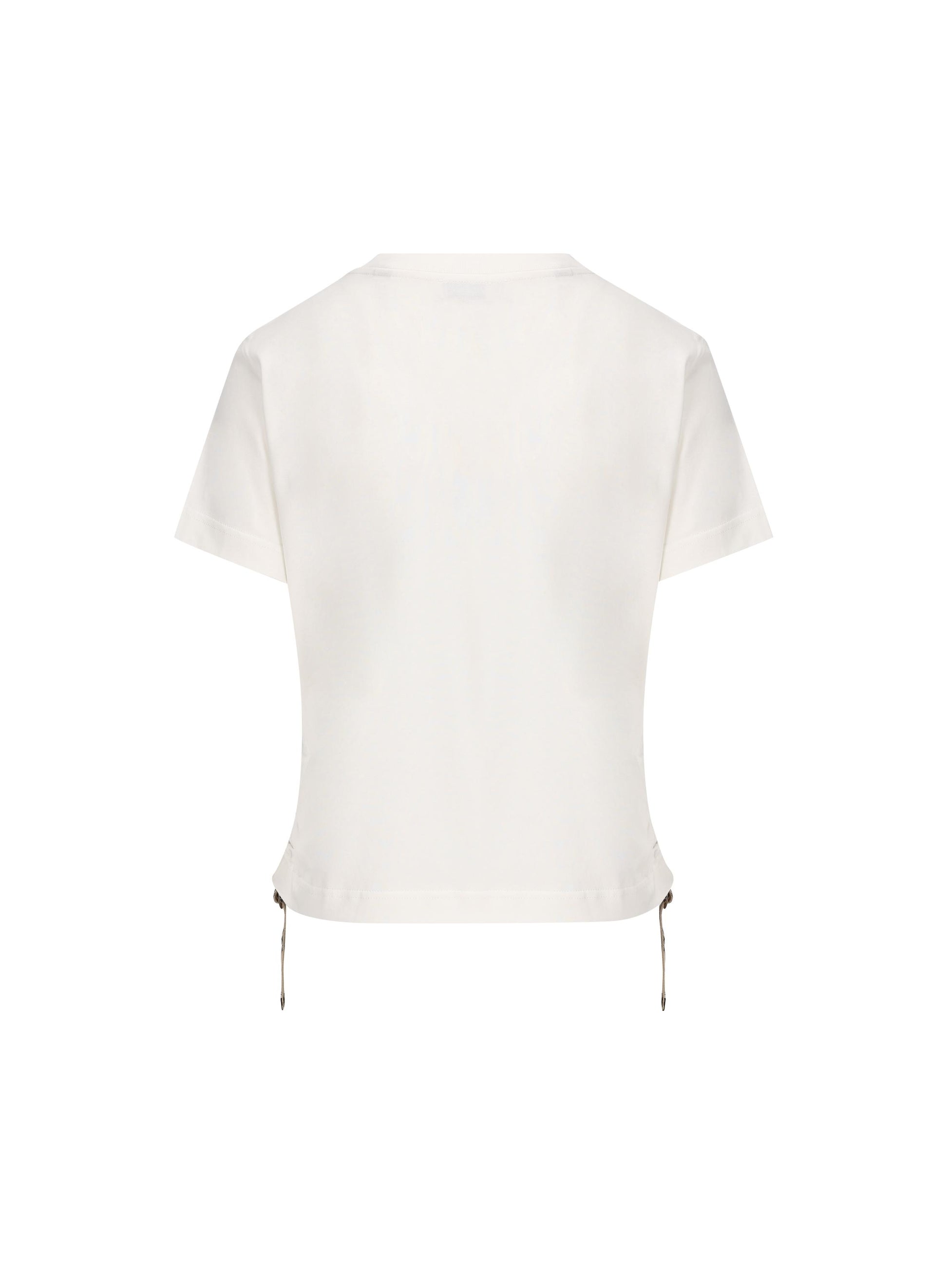 T-Shirt realizzata in cotone. 8109184 B8764 BURBERRY 
