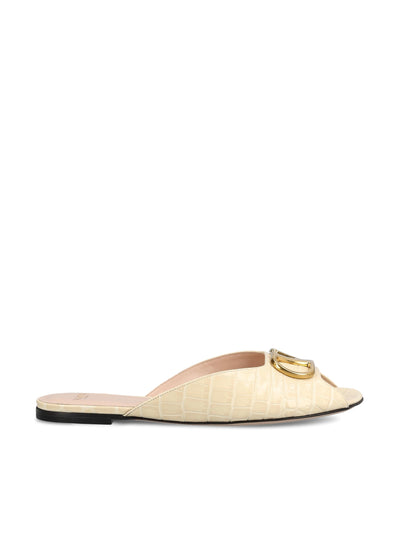 Sandali realizzati in pelle. 8W0S0PI7LUR REN VALENTINO GARAVANI 