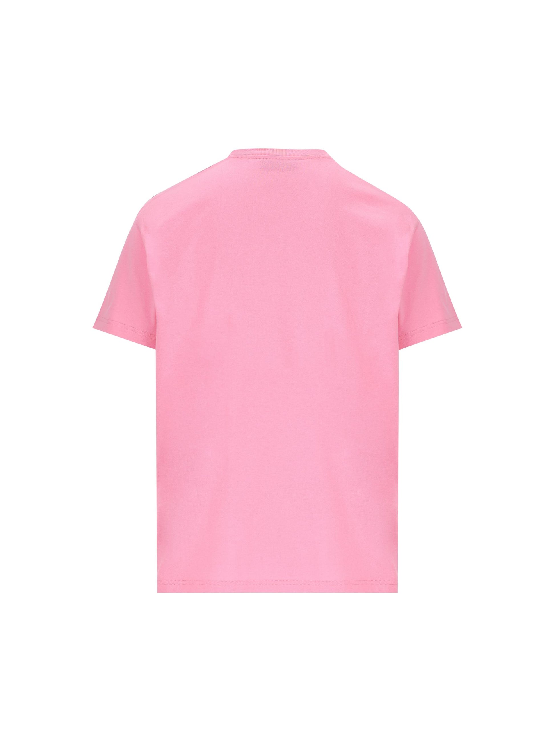 T-Shirt in cotone. 796395 XJHDH5139 GUCCI 