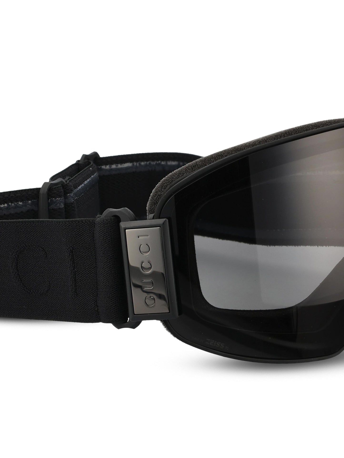 Occhiali da sole realizzati a iniezione. 840034 J16981012 GUCCI 