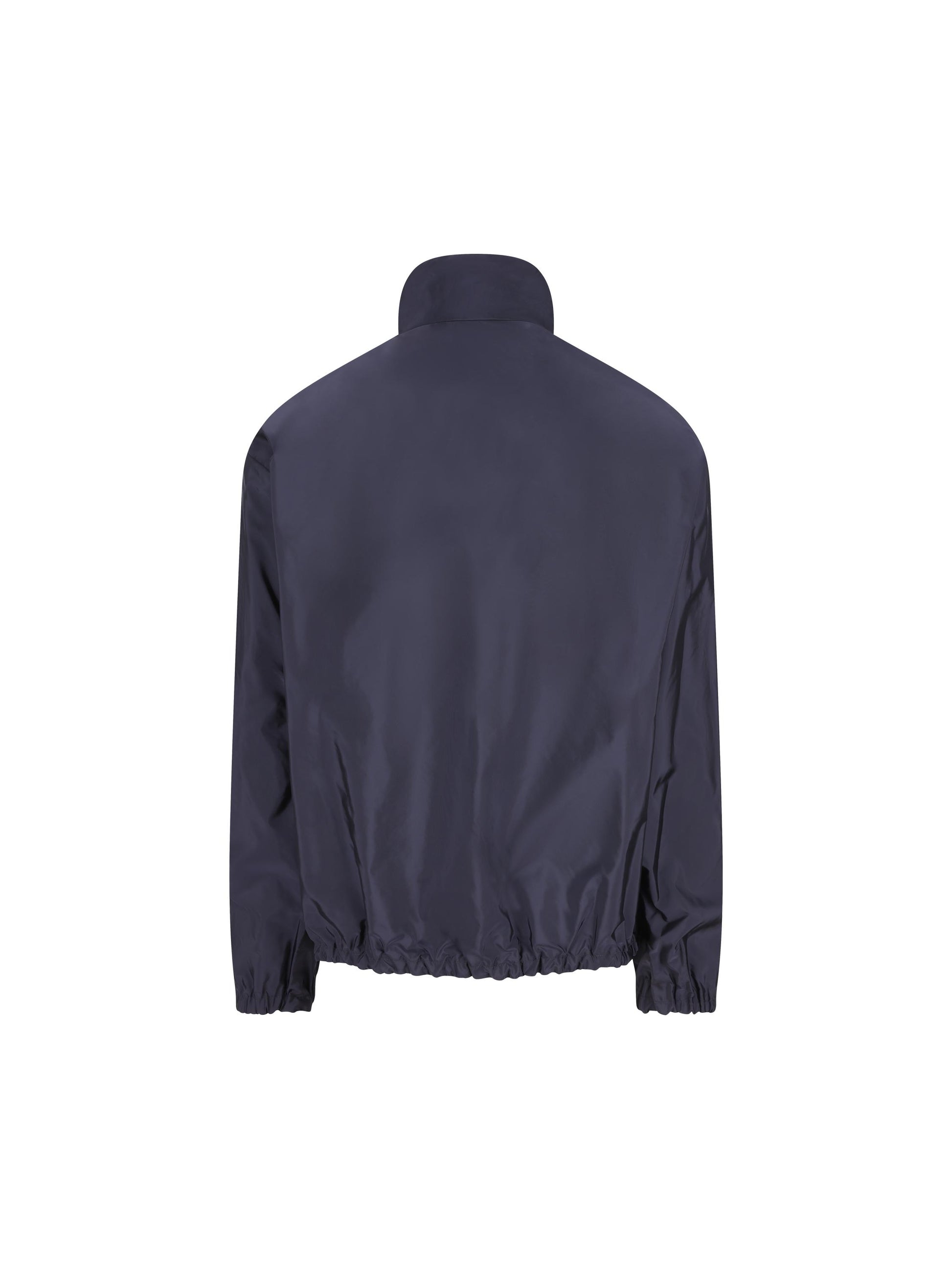 Giacca realizzata in poliammide riciclata. SGD131 1WQ9F0D9M PRADA 