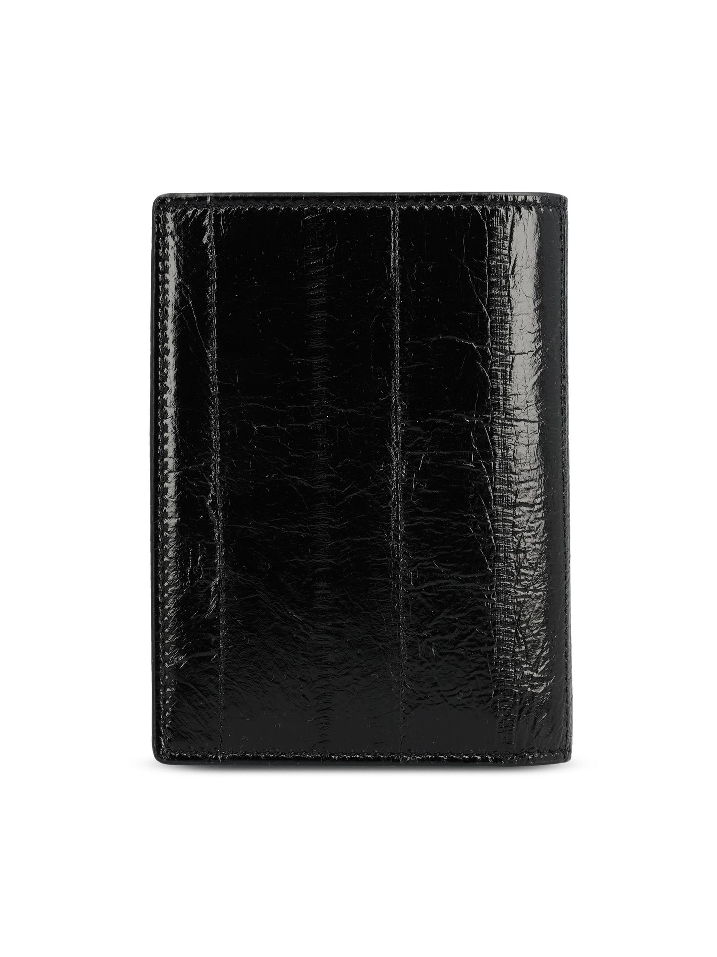 Portafoglio realizzato in pelle di vitello. 847958 EABDE1000 SAINT LAURENT 