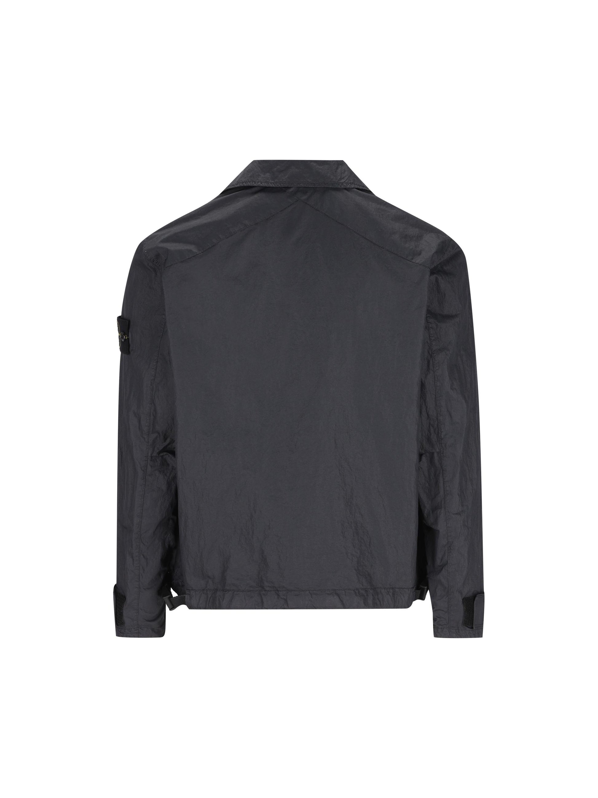 Giacca realizzata in poliammide. 1200020 S0351V0020 STONE ISLAND 