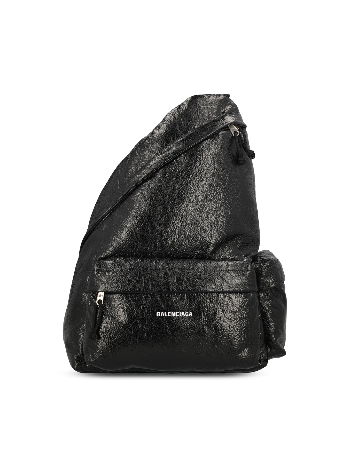 Zaino realizzato in pelle. 853255 1VG7X1090 BALENCIAGA 