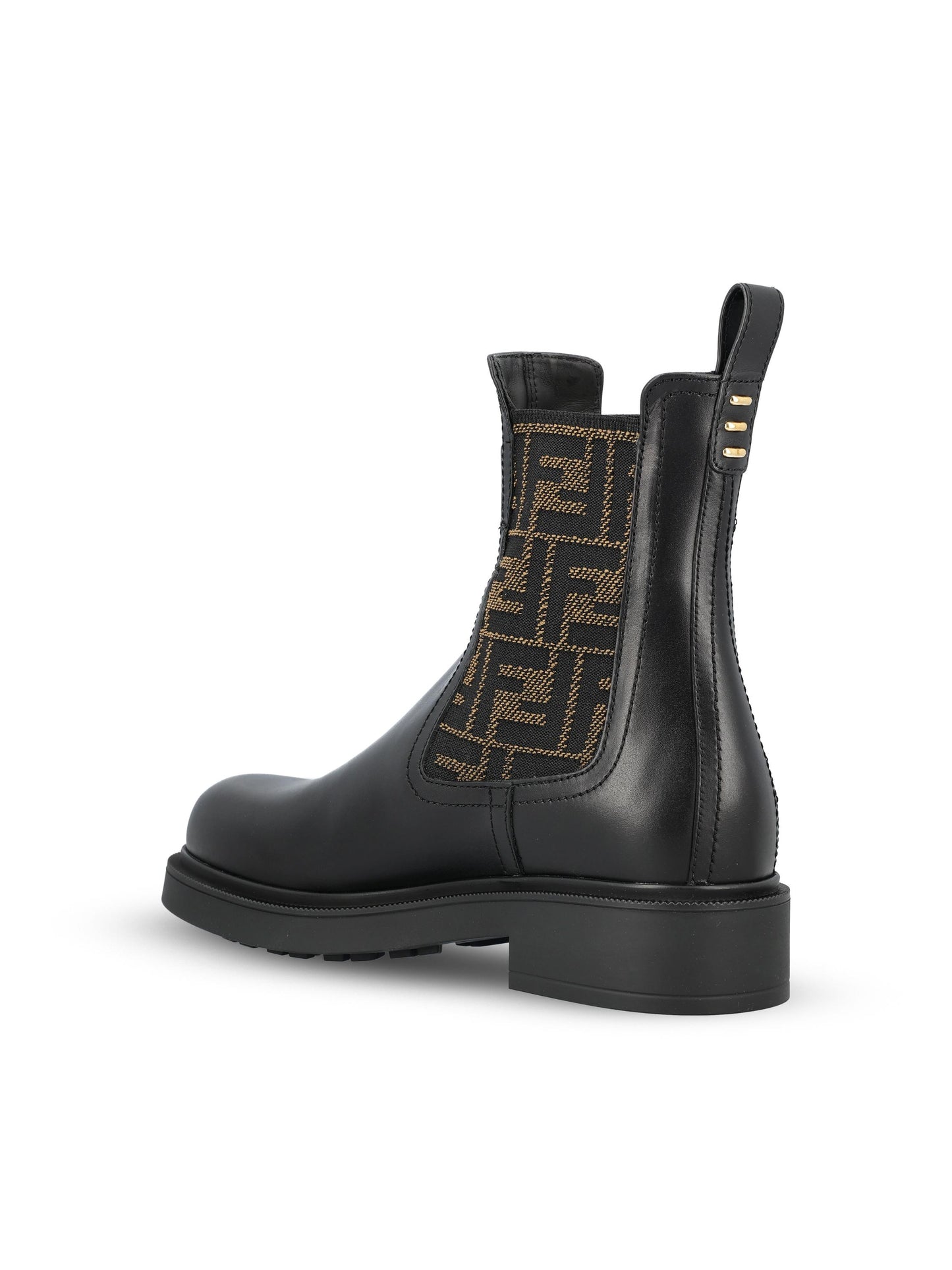 Stivale realizzato in pelle. 8T8576 A379F1TOG FENDI 