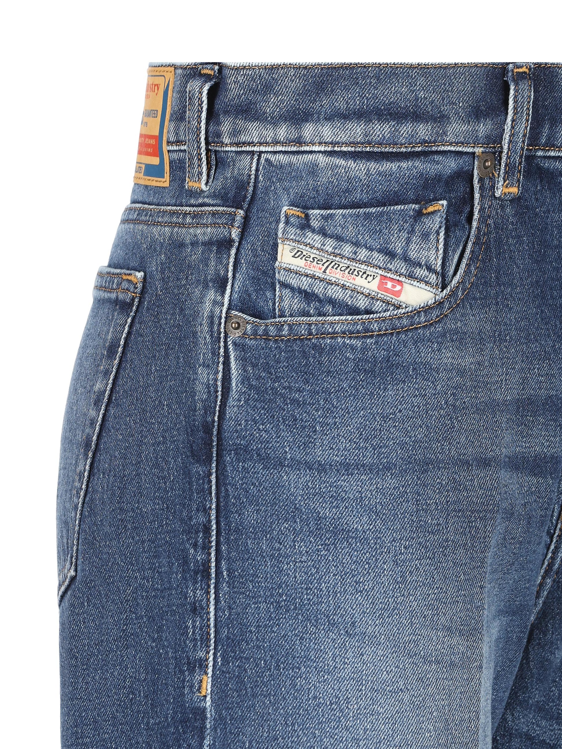 Jeans in cotone. A03624 09L2101 DIESEL 