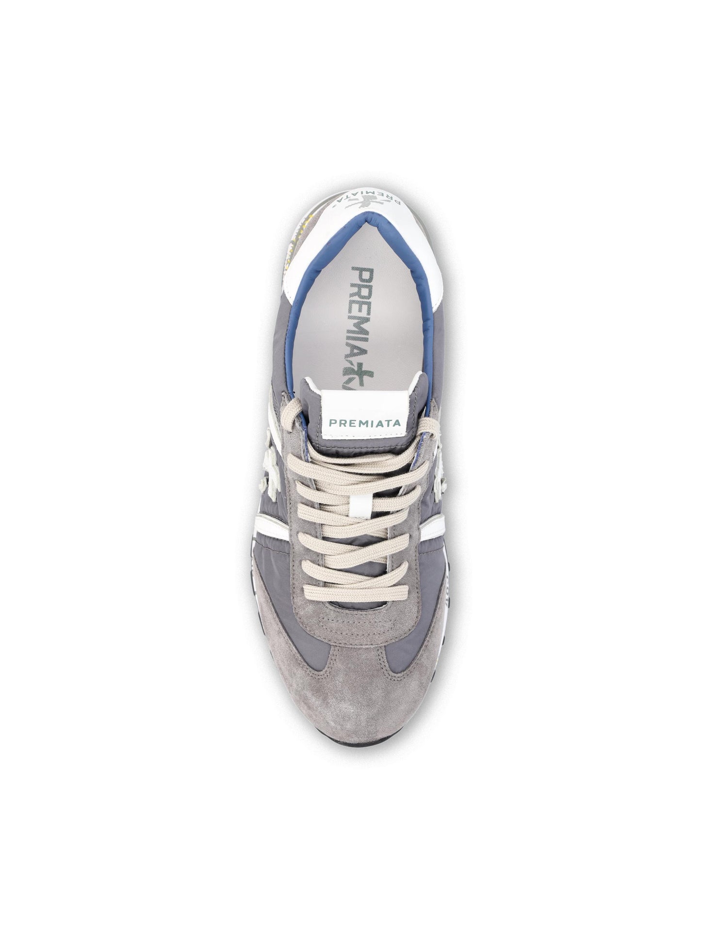 Sneakers realizzate in poliammide. LUCY 7526 PREMIATA 