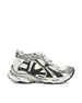 Sneakers in poliuretano e poliestere. 772767 W3RNY9012 BALENCIAGA 